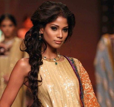 Chiêm ngưỡng sắc đẹp của Tân Hoa hậu Trái đất 2010 ảnh 5