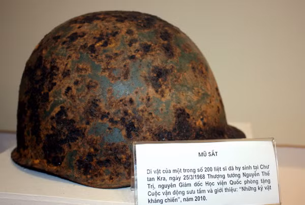 Những kỉ vật biết nói ảnh 10