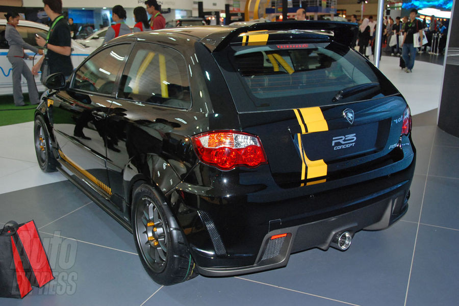 Proton ra mắt 2 mẫu xe thể thao mới tại triển lãm ô tô Kuala Lumpur ảnh 4 Proton ra mắt 2 mẫu xe thể thao mới tại triển lãm ô tô Kuala Lumpur ảnh 4