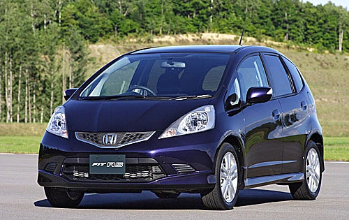 1,35 triệu chiếc Honda Fit/Jazz trên toàn thế giới dính án thu hồi