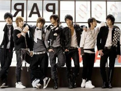 Ban nhạc Super Junior sẽ biểu diễn tại vịnh Hạ Long