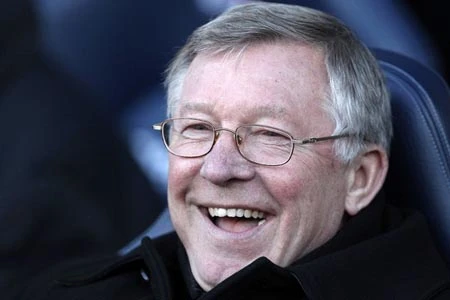 Sir Alex: Kết quả mỗi trận đấu đều có ý nghĩa quan trọng