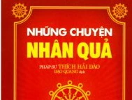 Những chuyện nhân quả