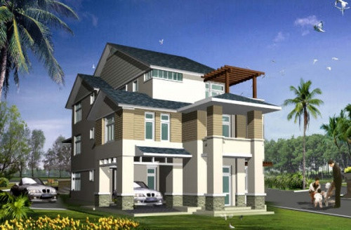 Chưa nên đưa nhà vào đối tượng tính thuế. Chưa nên đưa nhà vào đối tượng tính thuế.