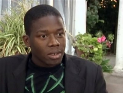 Anh Pierre Dearmes - người con trai cả trong gia đình Anh Pierre Dearmes - người con trai cả trong gia đình