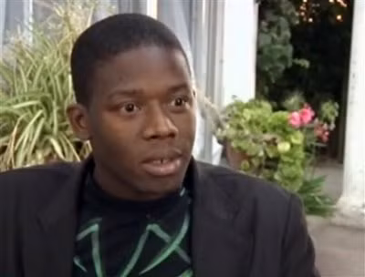 Anh Pierre Dearmes - người con trai cả trong gia đình