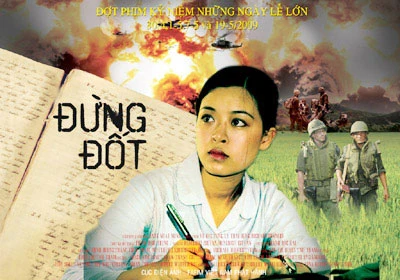 Phim &quot;Đừng đốt&quot; nhận giải Cánh diều Vàng 2009