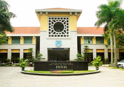 3 trường VN lọt top 1000 trường kinh doanh tốt nhất thế giới