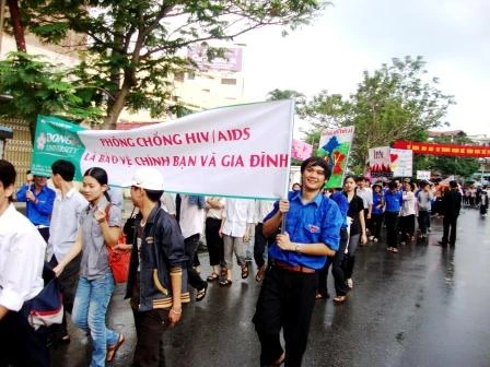 Hội thảo khu vực về Giám sát HIV/AIDS