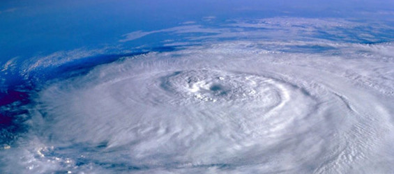 Fiji ban bố tình trạng khẩn cấp do siêu bão ảnh 1 Fiji đã phải tuyên bố trình trạng khẩn cấp vì cơn bão Tomas