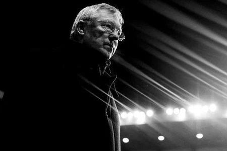 Sir Alex muốn phá kỷ lục tại Premier League