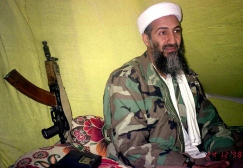 Osama bin Laden sẽ không hầu tòa khi còn sống