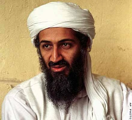 Cố gắng bắt sống bin Laden