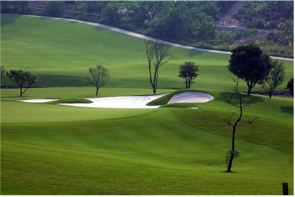 Hà Nội: Chuyển mục tiêu đầu tư 11 dự án sân golf