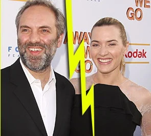 Kate Winslet và Sam Mendes: Đường ai nấy đi