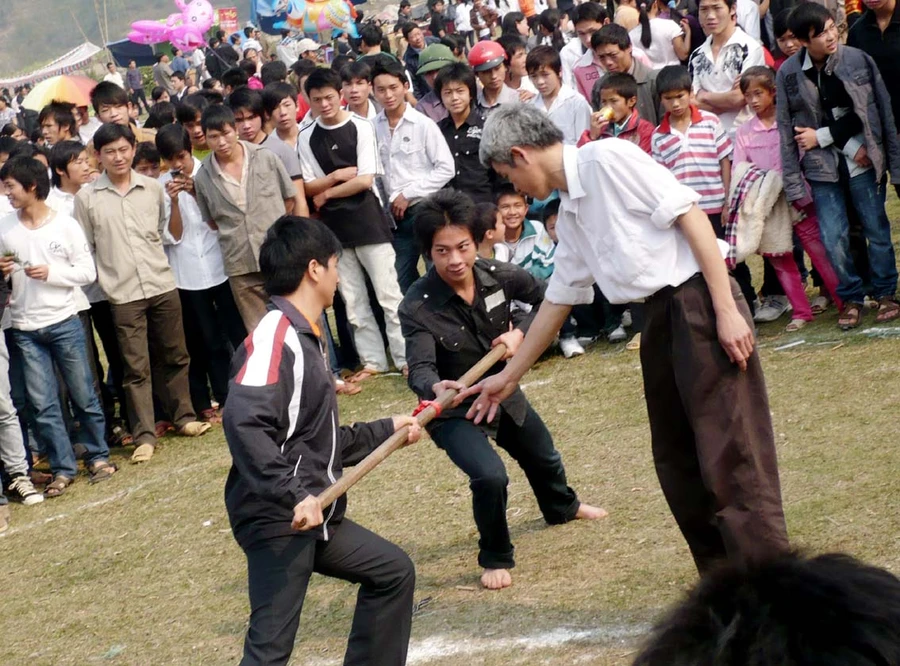 &quot;Mỗi ngày đến trường là một ngày vui&quot;