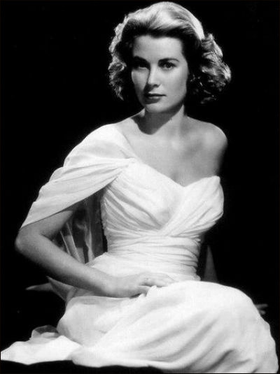 Grace Kelly