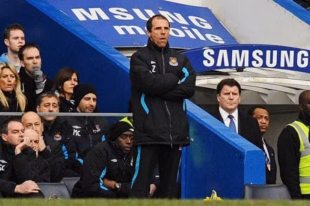 "Arsenal và Barca là những đội bóng hàng đầu Châu Âu"