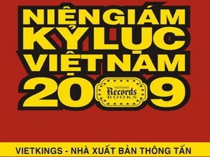 100 kỷ lục VN mừng 1.000 năm Thăng Long