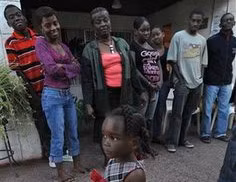 Sức sống kỳ lạ sau 2 trận động đất kinh hoàng