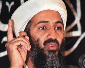 Bin Laden đưa ra lời đe dọa mới