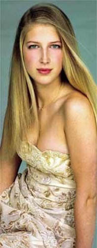 Princess Gabriella of UK