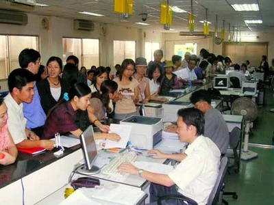 Bắc Giang hoàn thành giai đoạn 2 Đề án 30