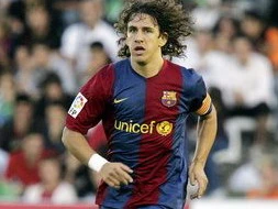 Carles Puyol: Barca vẫn chưa đạt phong độ tốt nhất