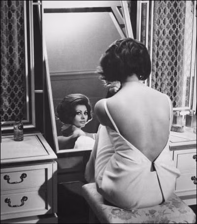 Sophia Loren