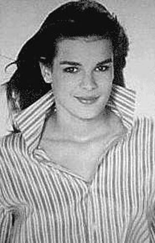 5. Princess Stéphanie of Monaco She is the youngest child of Grace, Princess of Monaco and Rainier III of Monaco, and the sister of Albert II of Monaco and Princess Caroline. Stephanie is a singer, swimwear designer, and fashion model; Her mother lovingly called the princess as 