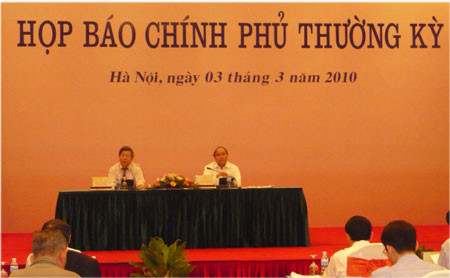 Ổn định kinh tế vĩ mô, kiềm chế lạm phát, bình ổn giá cả thị trường