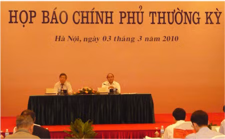 Ổn định kinh tế vĩ mô, kiềm chế lạm phát, bình ổn giá cả thị trường