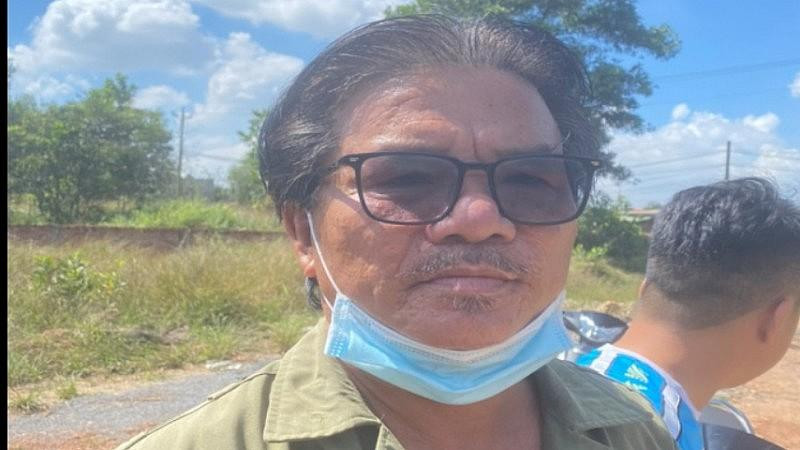 Đối tượng Đinh Công Chất. Đối tượng Đinh Công Chất.