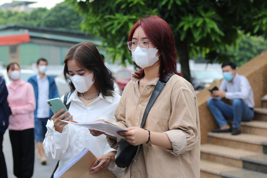 Lộ trình tăng học phí cho từng năm của Học viện Báo chí và Tuyên truyền theo hướng dẫn của Chính phủ và Học viện Chính trị quốc gia Hồ Chí Minh. Ảnh minh họa/internet.