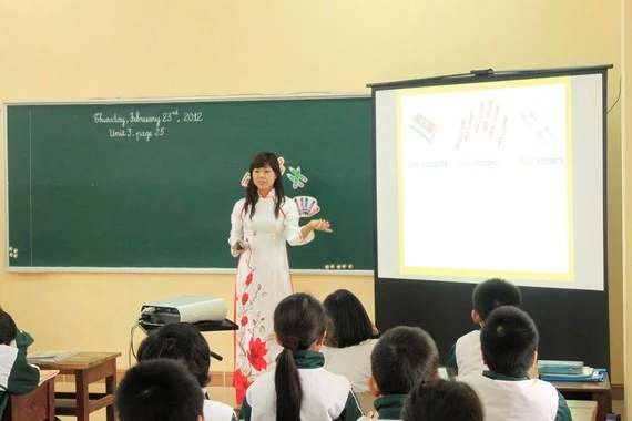 Ảnh có tính chất minh họa/internet