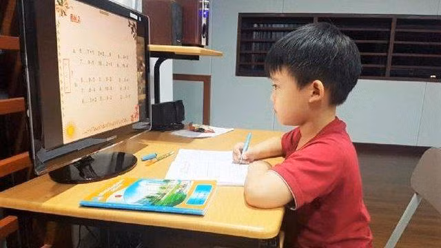 Ảnh minh hoạ/internet