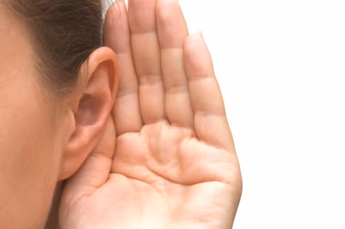 5 thói quen gây hại cho thính giác