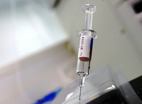 Văcxin mới sẽ mở ra hy vọng cho bệnh nhân HIV toàn thế giới. Ảnh:La Provence.