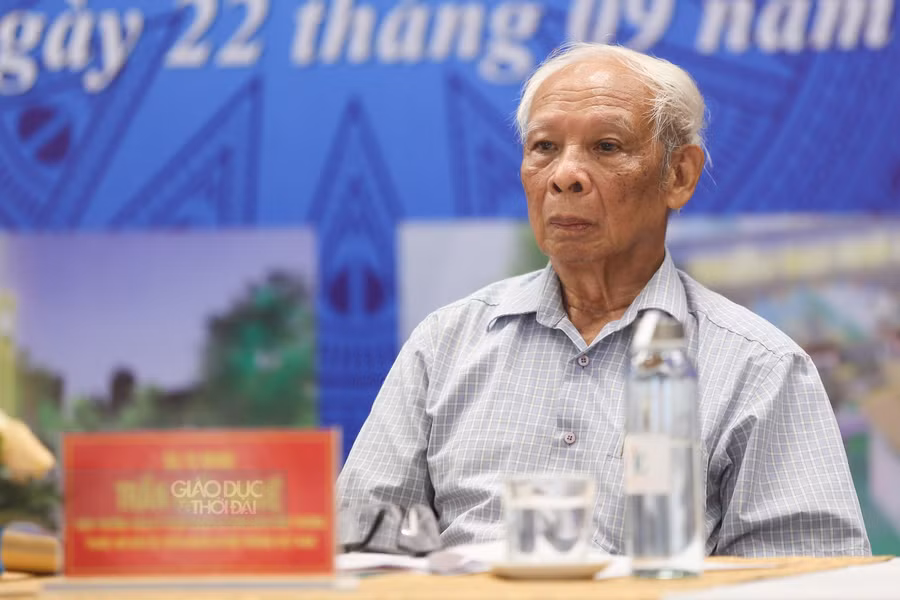 GS.TS.NGND Trần Hiếu Nhuệ: Viện trưởng Viện Kỹ thuật Nước và Công nghệ Môi trường thuộc Hội bảo vệ Thiên nhiên và Môi trường Việt Nam.