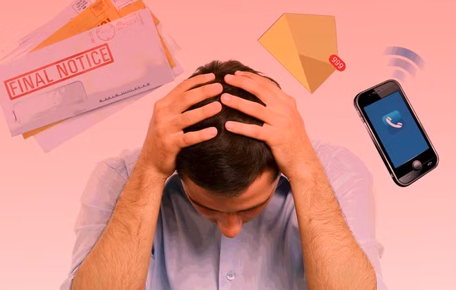 8 dấu hiệu không ngờ cảnh báo bạn bị stress