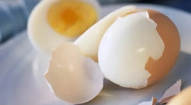 6 món ăn cho người thiếu máu