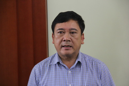 Ông Vũ Hồng Sơn: Công tác dân số ảnh hưởng rất nhiều đến sự phát triển kinh tế, xã hội của địa phương