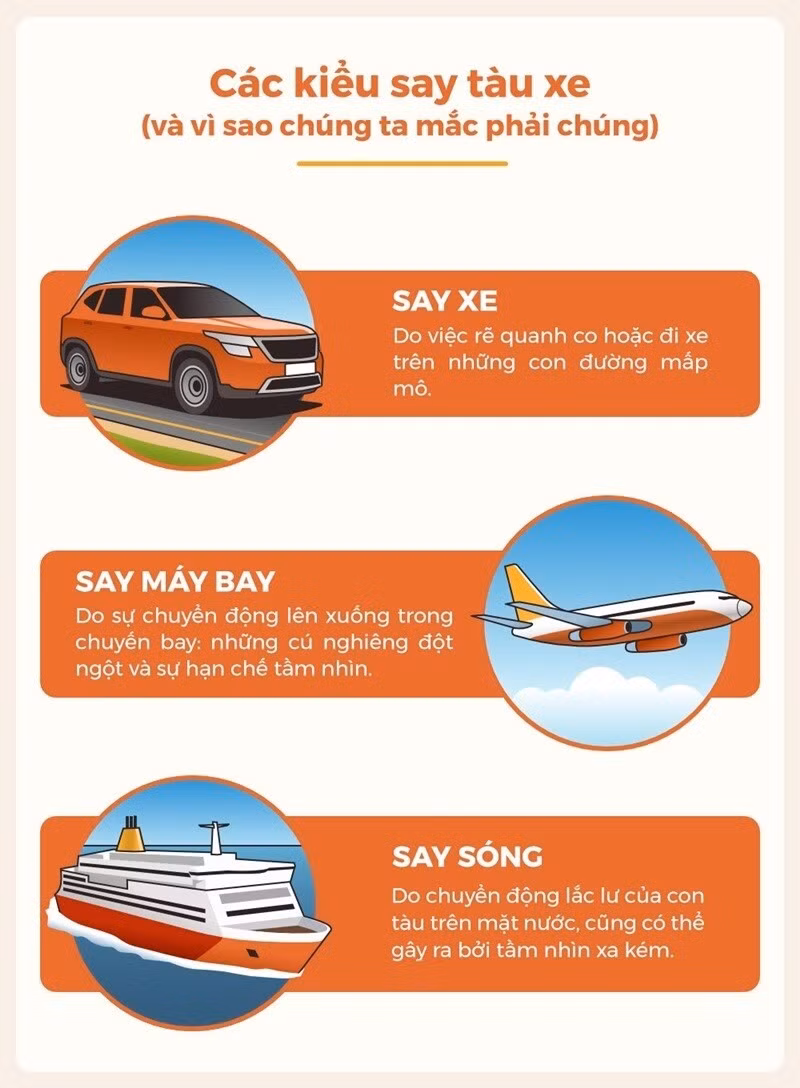 Sự thật về việc sử dụng Hoạt Huyết Nhất Nhất chống say tàu xe ảnh 1