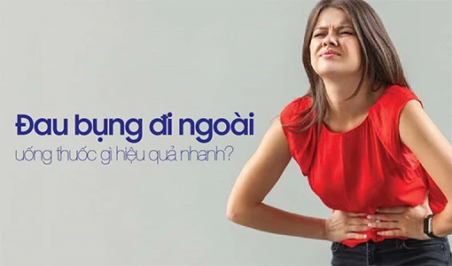 Đau bụng đi ngoài thường xuyên gây mệt mỏi, mất nước