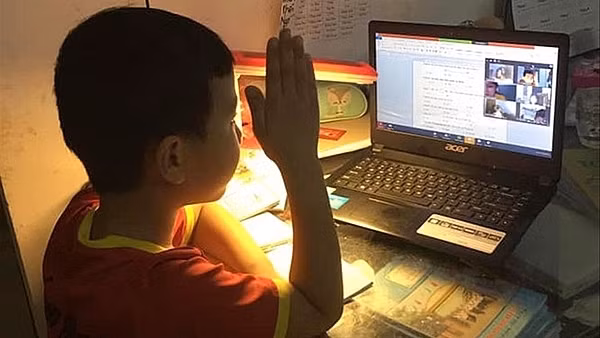 Ảnh minh hoạ/internet