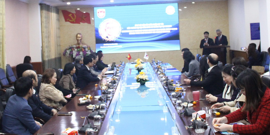 Toàn cảnh buổi lễ, Toàn cảnh buổi lễ,