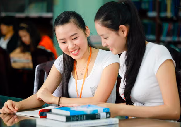 Tự do học thuật là chìa khóa thành công của phát triển giáo dục đại học. Ảnh minh họa/internet