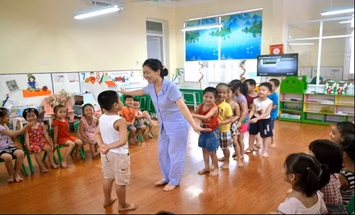 Ảnh có tính chất minh họa/internet