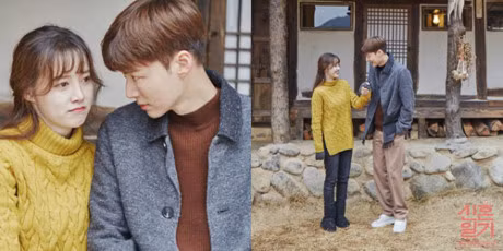 Cuoi gan 8 thang, “Nang co” Goo Hye Sun lan dau tiet lo ly do 