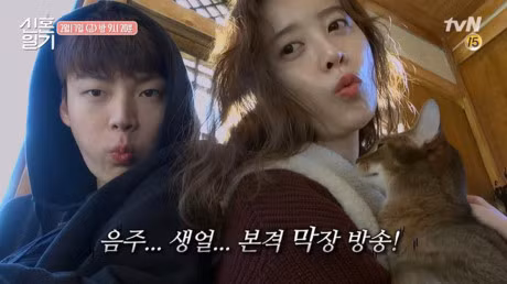 Cuoi gan 8 thang, “Nang co” Goo Hye Sun lan dau tiet lo ly do 